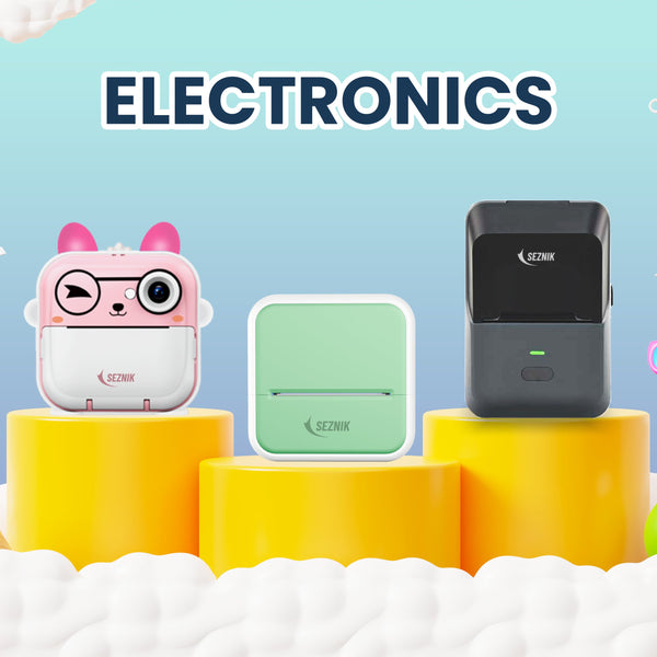 Electronics