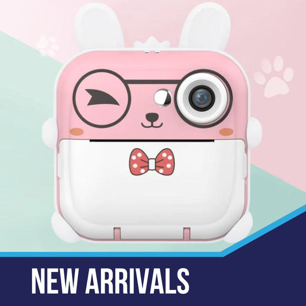 New Arrivals