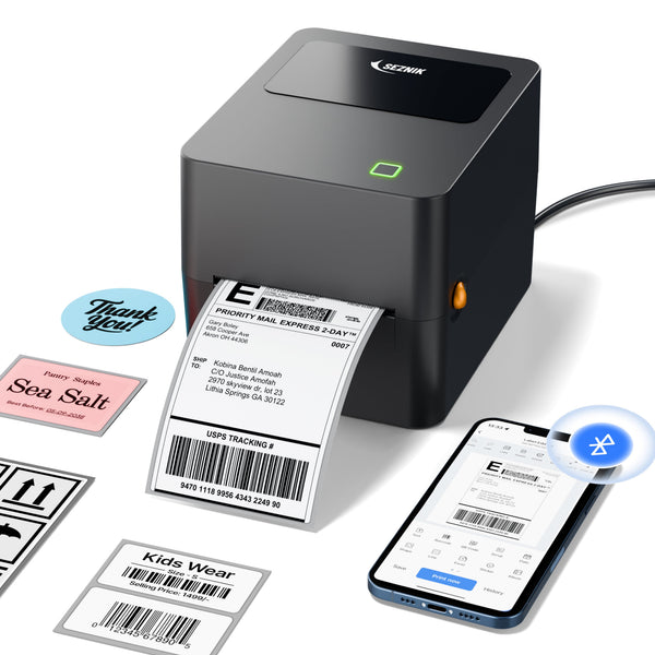 Label printer