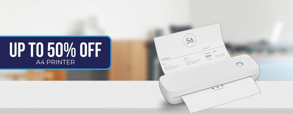A4 Printer