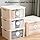 Seznik Waterproof, Non-Tearable, Sticky Thermal Labels, Round Shape, 50mm Diameter, 2 inch Self-Adhesive Thermal Paper for Mini Printer (Waterproof - 50mm Diameter - 500 Labels)