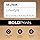 Seznik Thermal Lables, 50mmx30mm Labels, 2 inch Self-Adhesive Thermal Labels for Thermal Printer [Printer NOT Included] (50mmx30mm - 1000 Lables)