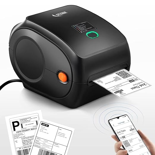 LABEL PRINTER