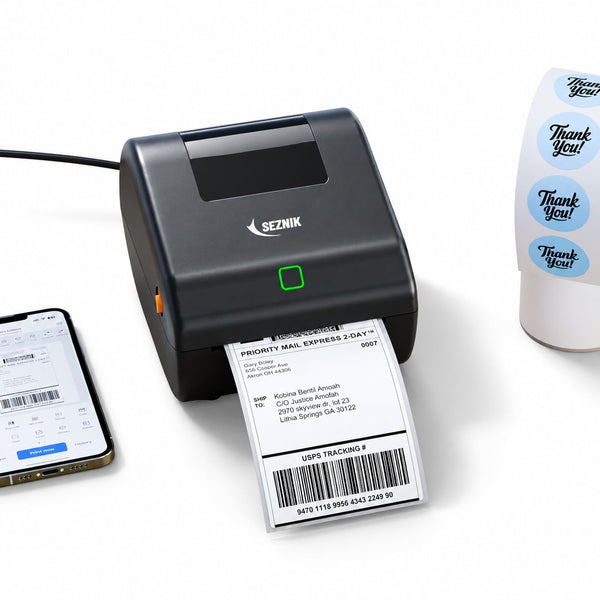 LABEL PRINTER