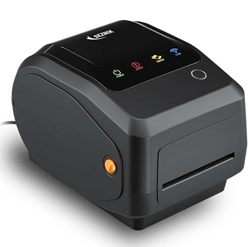 Rudra Thermal Label Printer