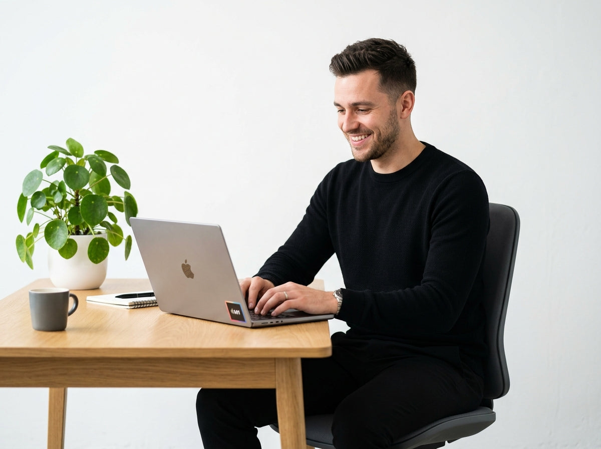 Career growth professional